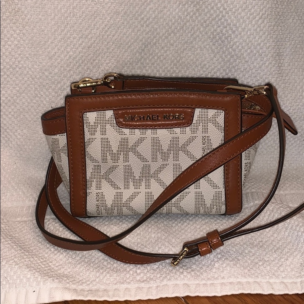 Michael Kors Selma Mini